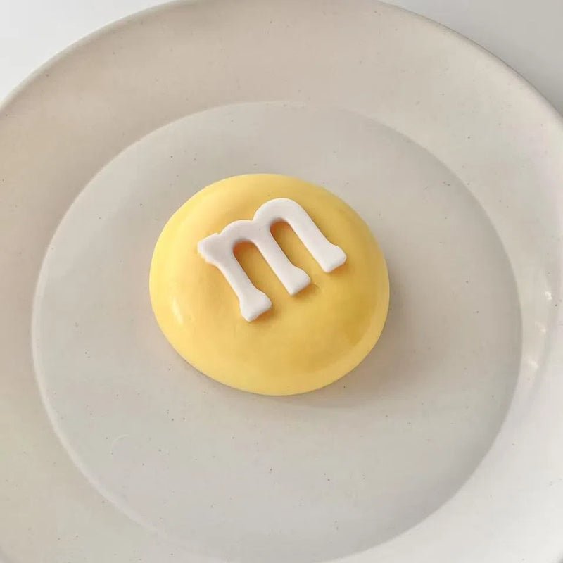 Big M&M‘s Taba Squishy Toy - Squooshland