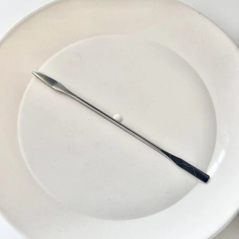 Metal Stirring Rod - Squooshland