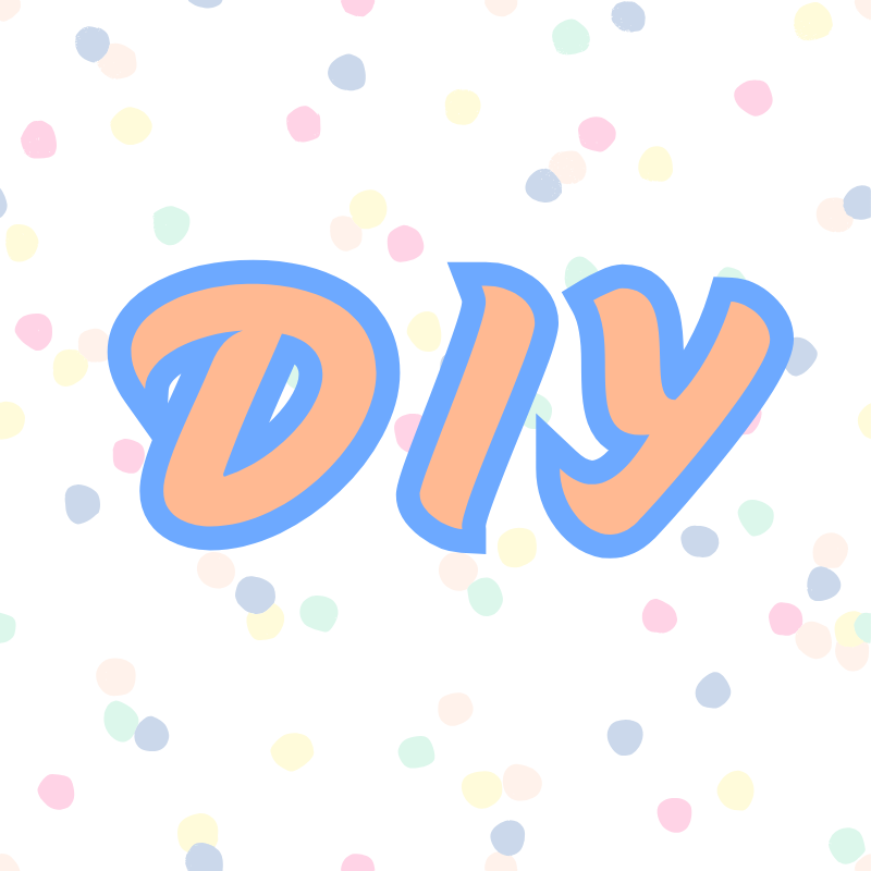 DIY - Squooshland