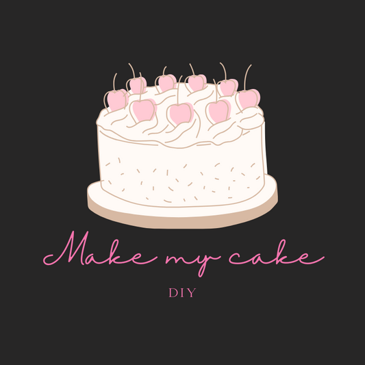 LIVE ONLY - Make My Cake