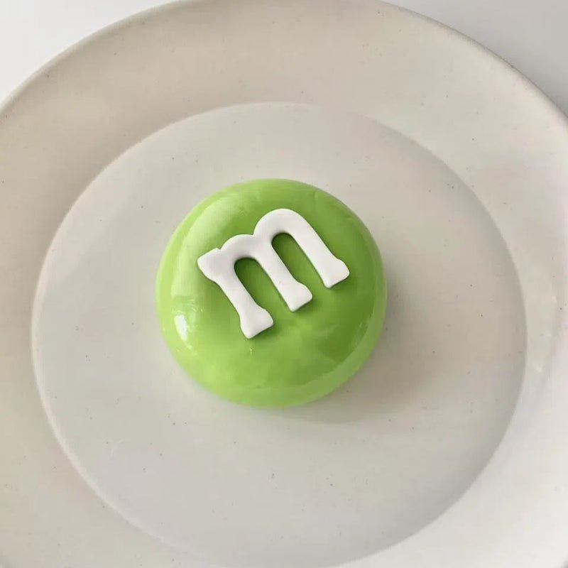 Big M&M‘s Taba Squishy Toy - Squooshland