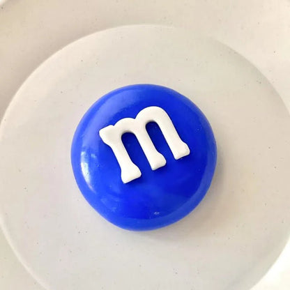 Big M&M‘s Taba Squishy Toy - Squooshland