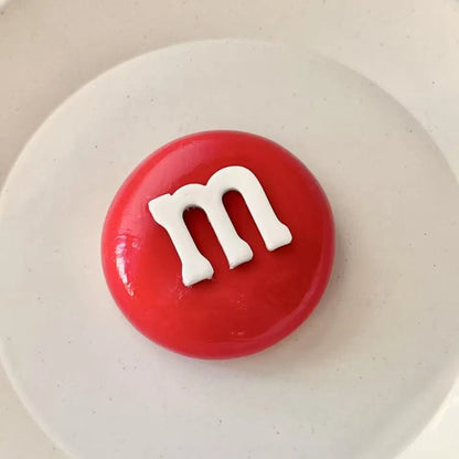 Big M&M‘s Taba Squishy Toy - Squooshland
