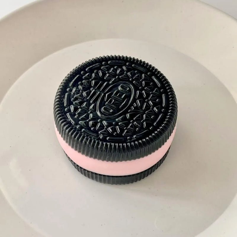 Chunky Oreo Taba Squishy Toy - Squooshland