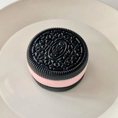 Chunky Oreo Taba Squishy Toy - Squooshland