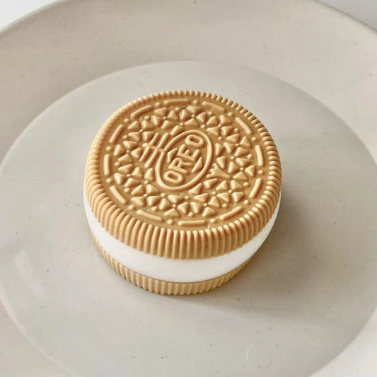 Chunky Oreo Taba Squishy Toy - Squooshland