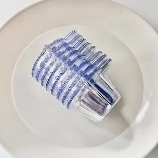 Disposable Plastic Cup - Squooshland