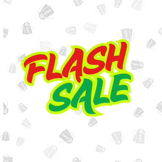 FLASE SALE - Discounted and defective items - Squooshland