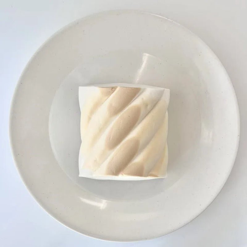 Grilled Super Marshmallow Taba Squishy Toy - Squooshland