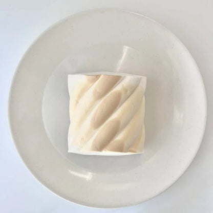 Grilled Super Marshmallow Taba Squishy Toy - Squooshland