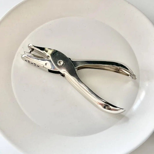 Hole Punch Tool - Squooshland