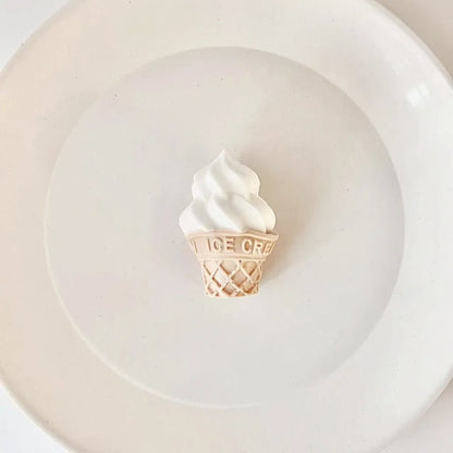 Mini Ice Cream Taba Squishy Toy - Squooshland
