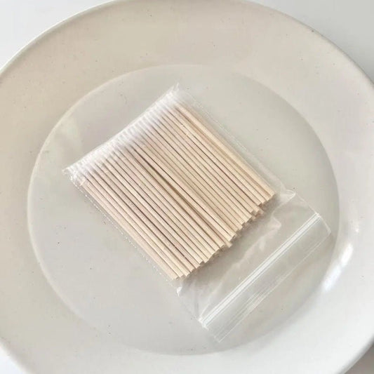 Pointed Cotton Swab - Squooshland