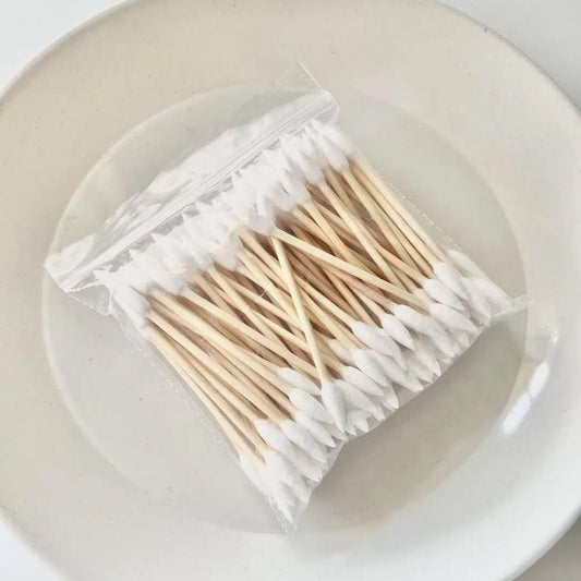 Pointed Cotton Swab - Squooshland