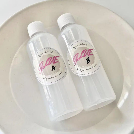 Specially Customized Food - grade Silicone - Squooshland