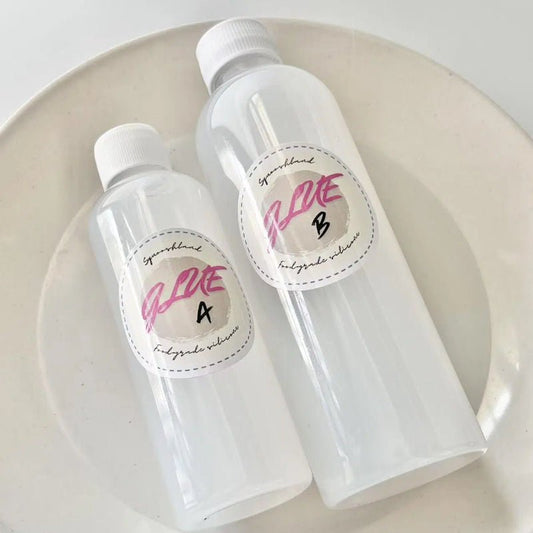 Specially Customized Food - grade Silicone - Squooshland